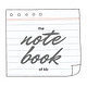 The Notebook of Kyra Bredenhof