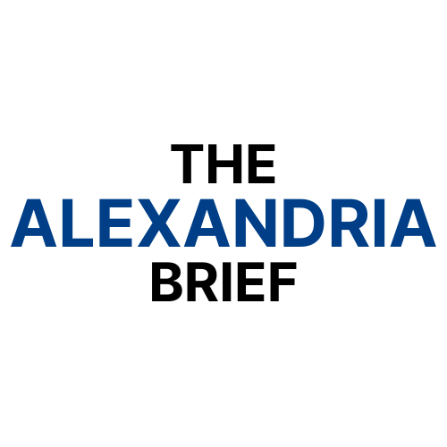 The Alexandria Brief | Substack