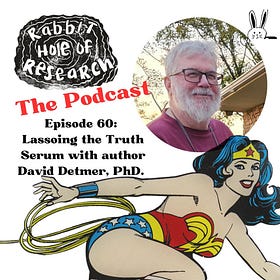 Lassoing the Truth Serum