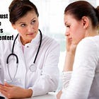 Crisis Pregnancy Centers: 'You May Not Need An Abortion' Because Maybe God Will Murder Your Baby!