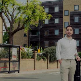 The Lead UK in conversation: the shared ownership crisis