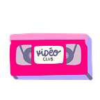 Vidéoclub