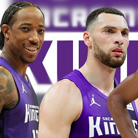 Getting the Kings Out of This Mess - 2026 Offseason Preview