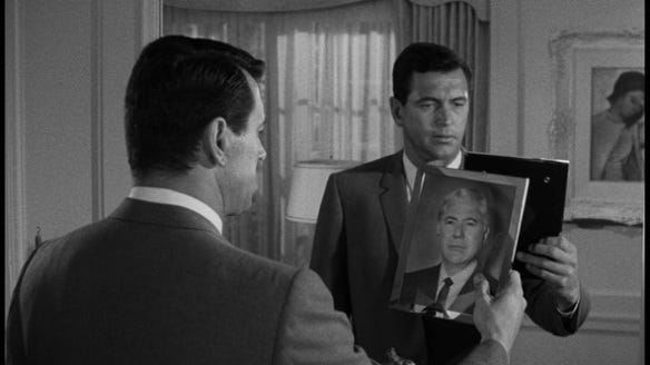 Seconds (1966) | Alex on Film