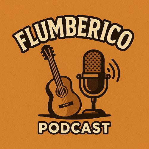 Artwork for Flumberico