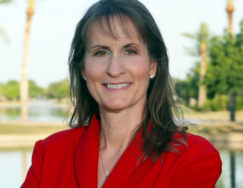 Arizona Family Court Revolt: Rep. Lisa Fink leads against racketeering, DCS failures, and mourns Charlie Kirk while defending free speech.