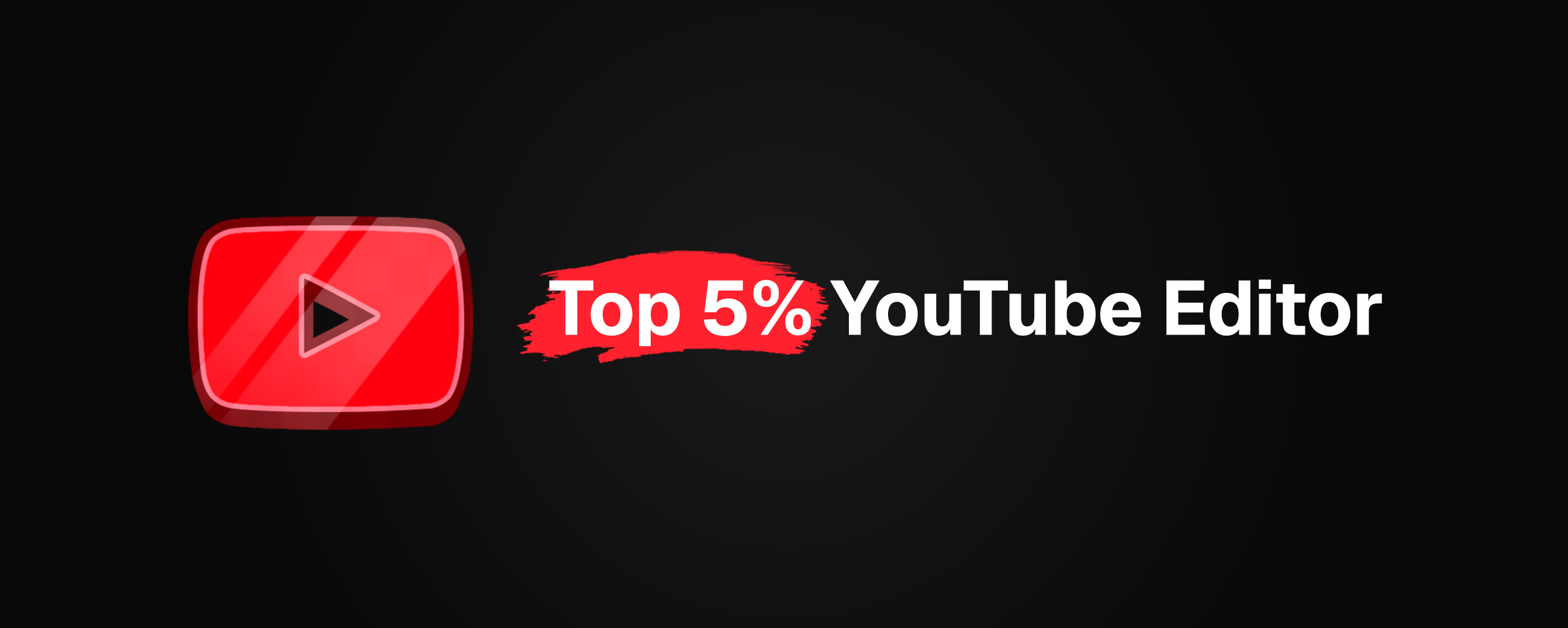 How To Become A Top 5% YouTube Editor