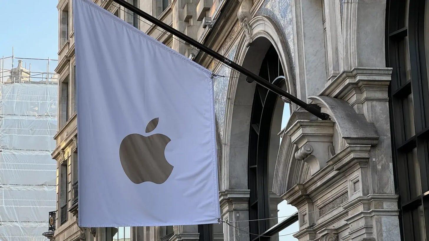 UK Might Abandon Effort to Create Backdoor to Encrypted Apple Data | PCMag UK Might Abandon Effort to Create Backdoor to Encrypted Apple Data | PCMag