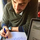 Journalists as Curators - CM #12