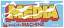 Media & the Machine