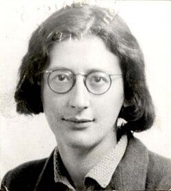 Simone Weil - Wikipedia