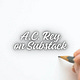 A.C. Rey on Substack
