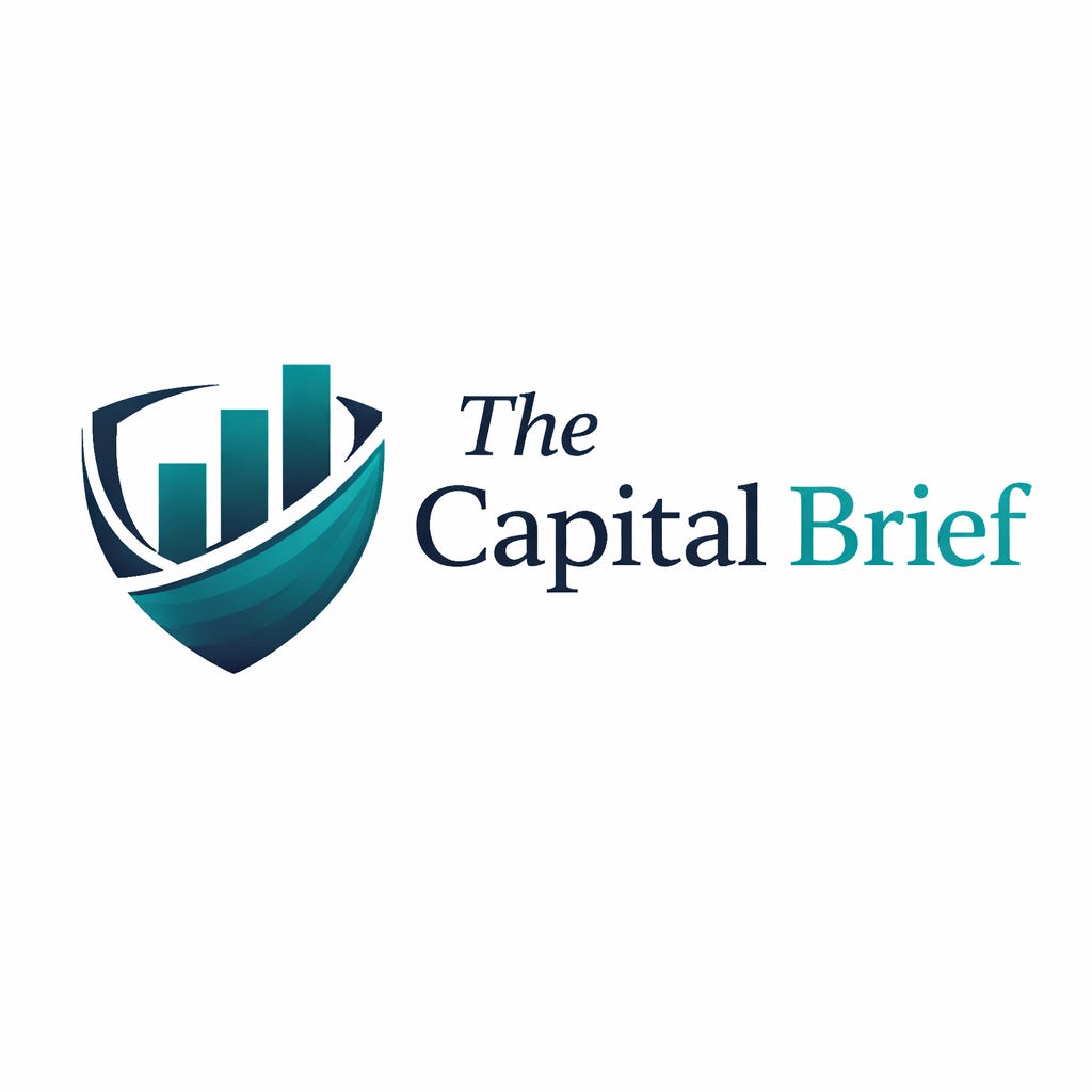 The Capital Brief