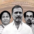 What Lies Ahead for the INDIA Bloc?