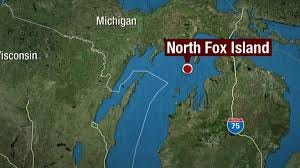 North Fox Island pedophile ring ...