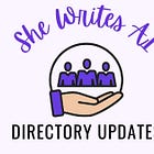 2026-01-11 SheWritesAI Directory Update: 618 writers in 60+ countries