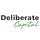 Deliberate Capital By Corbin & Grayden