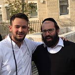 Eli Goldsmith’s New Flow Letter