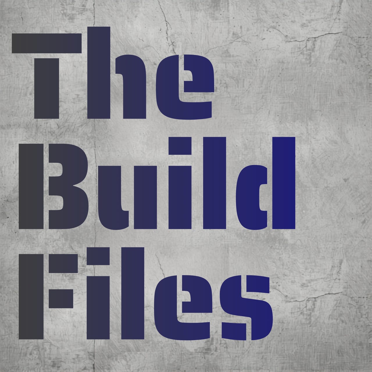 The Build Files