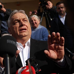 Orbán’s Ouster Doesn’t Prove His Critics Wrong