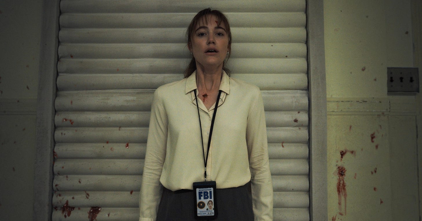 Is Nicolas Cage's New Movie Longlegs “Queerphobic”? An Investigation | Them Is Nicolas Cage's New Movie Longlegs “Queerphobic”? An Investigation | Them