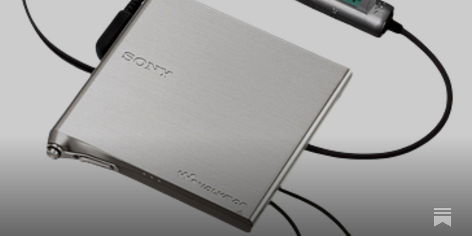 The 10th Anniversary MiniDisc - by ObsoleteSony