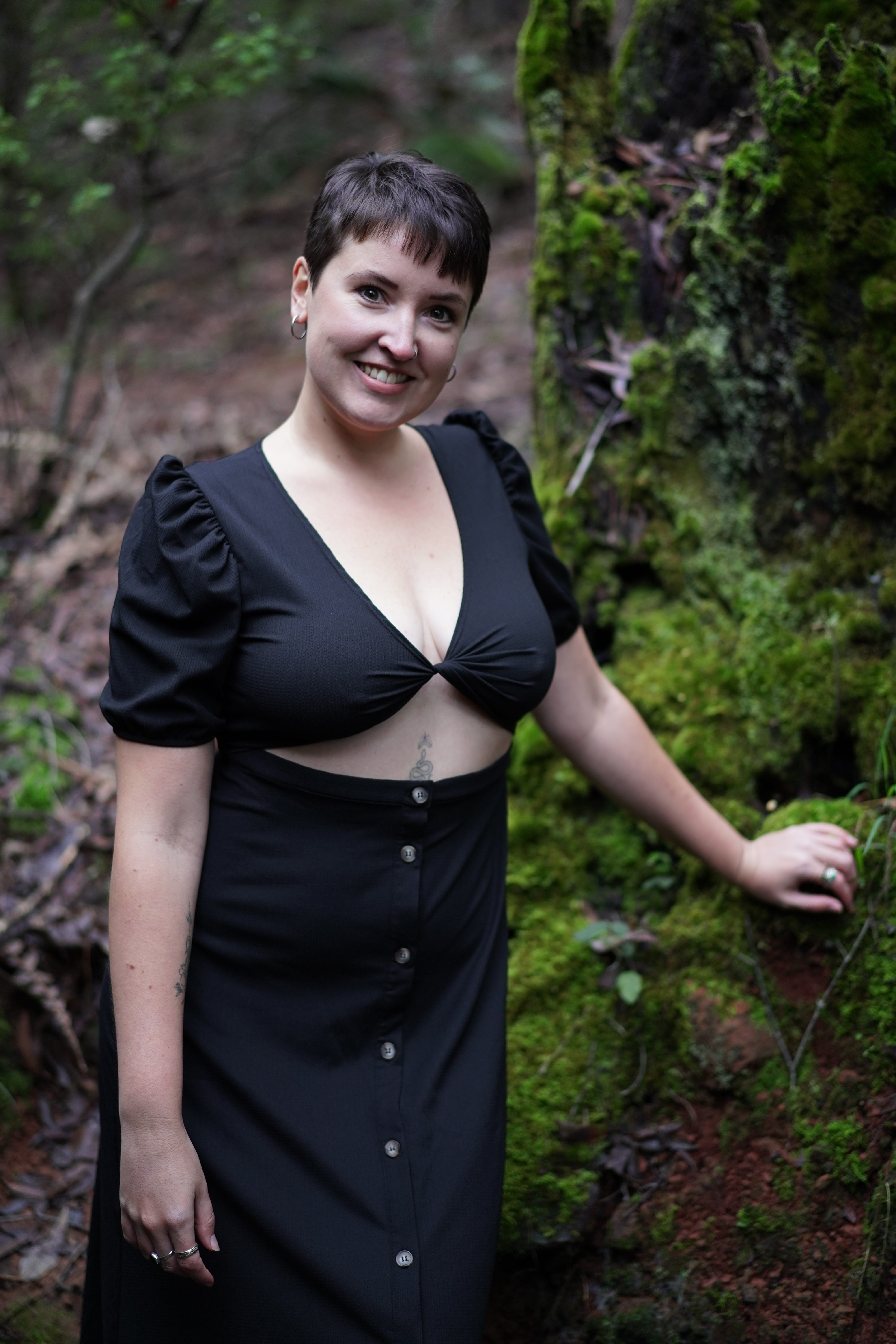 Naomi - Soul Tranquility