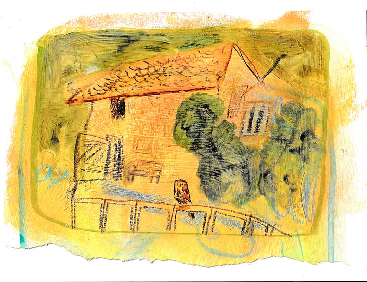 art from st. antonin noble val