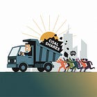 🏭Morning Report - Coal Stonk Pump n' Dump
