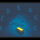 China vs. US in Gold Stalemate