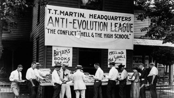 Why The School Wars Still Rage Why The School Wars Still Rage