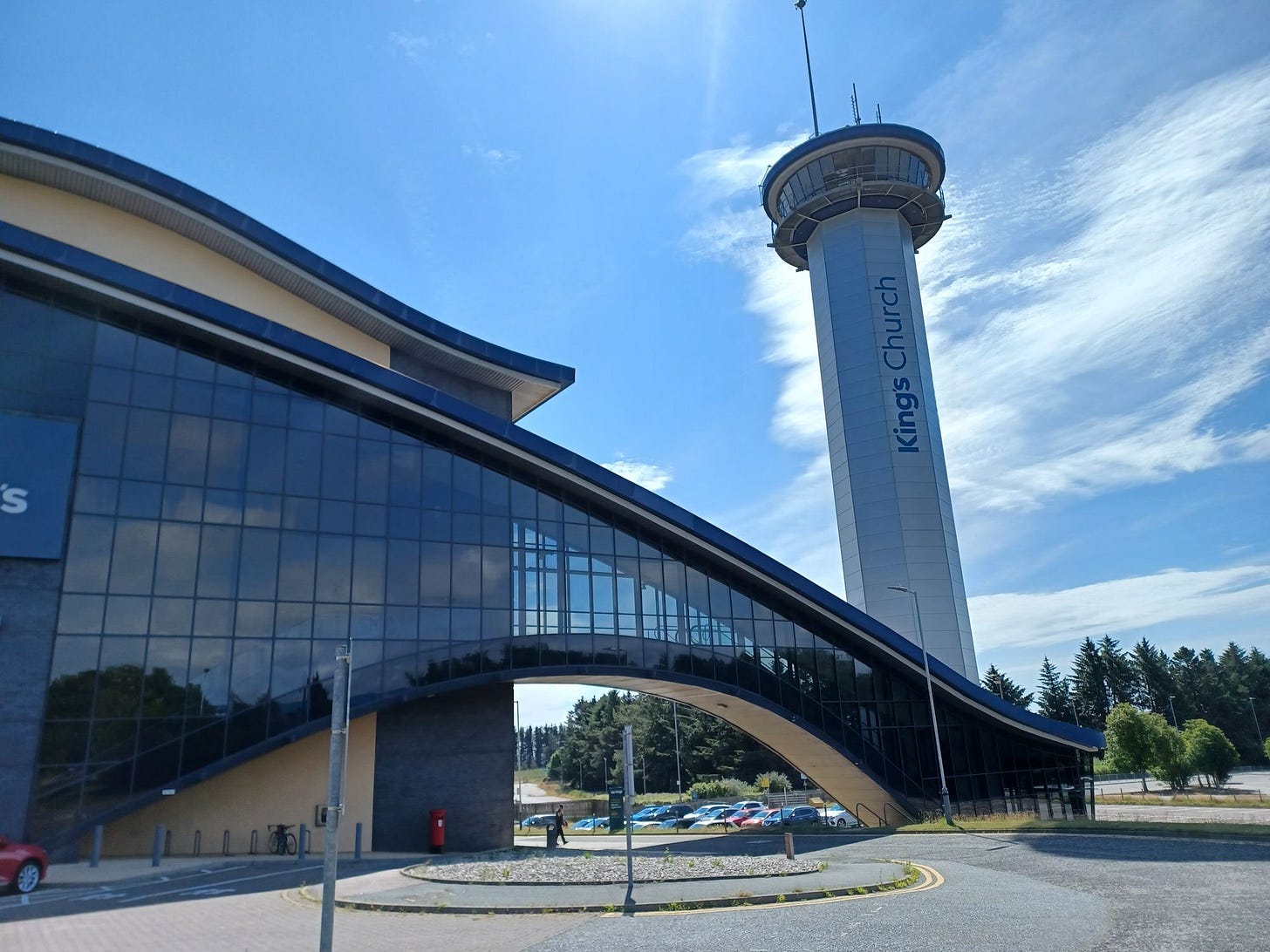 Living in Aberdeen Part 4 Living in Aberdeen Part 4