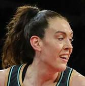 Breanna Stewart scores 45 points in 3 quarters; sets franchise, WNBA records in Liberty home ...