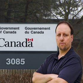 Public servant's landmark case challenges discrimination in the era of advanced technology using the interpretation of "genetic characteristics" under the Canadian Human Rights Act. 