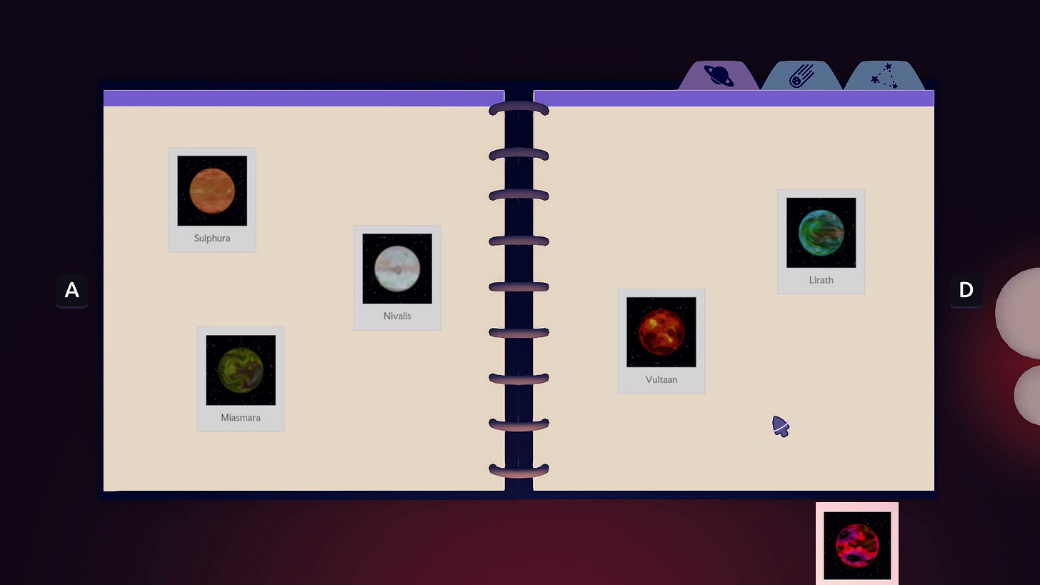 Screenshot #3