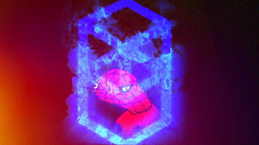 FTM55MLiquidationSpiderman