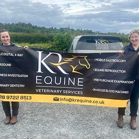 Six Mile Water host Equine First Aid evening