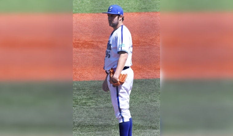 Trevor Bauer Signs With Long Island Ducks Ahead Of April 21 Opener