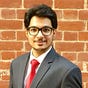 Harry Kapoor's avatar