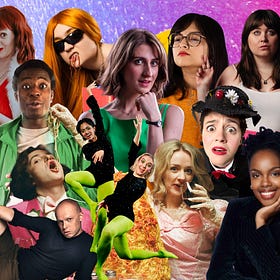 Edinburgh Fringe Dispatch #1