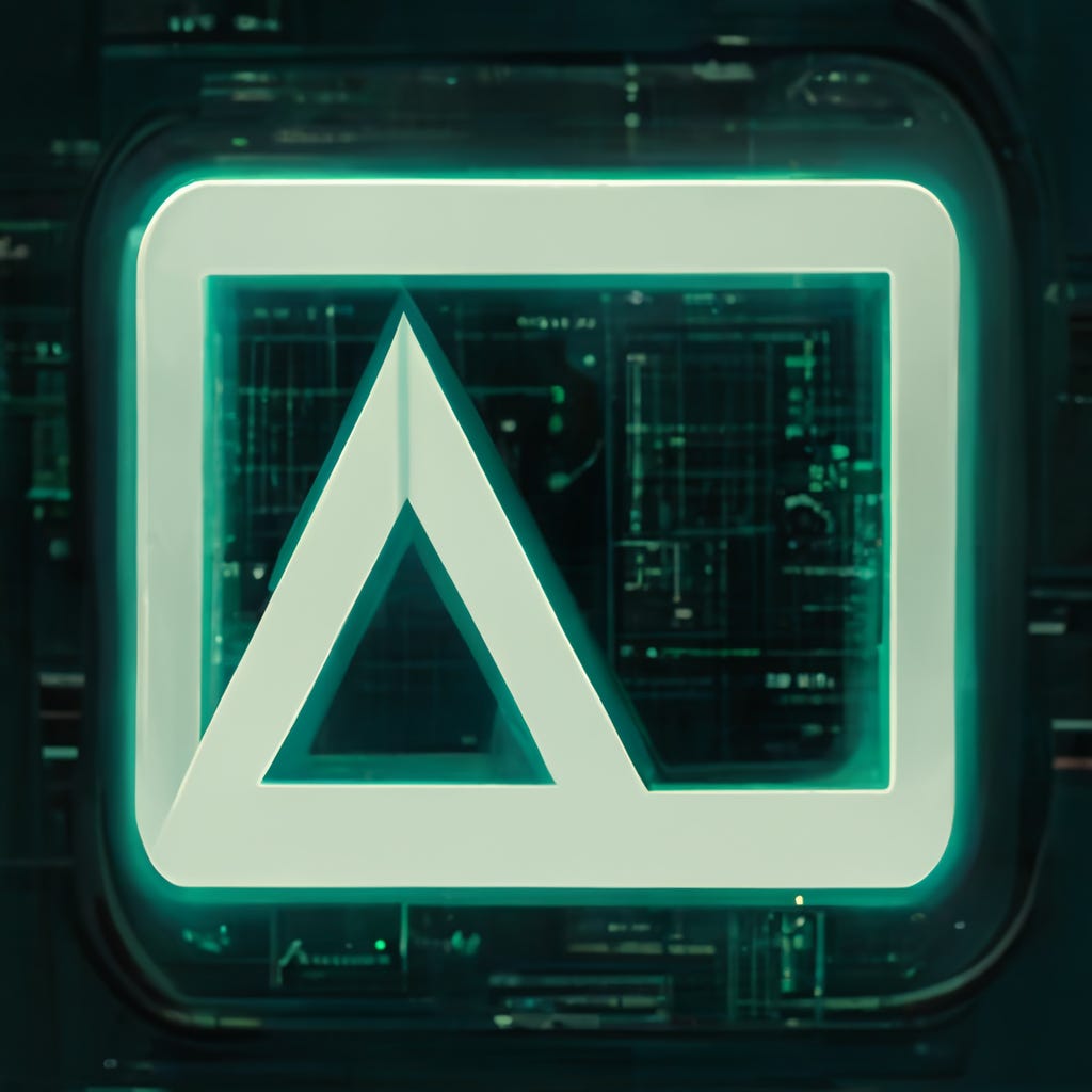 Artwork for Ctrl-Alt-Operate