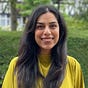 Ayesha Ahmed's avatar