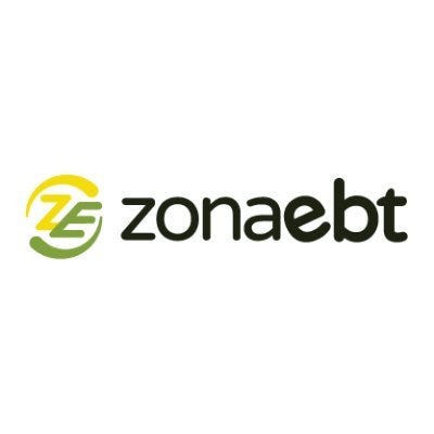 Artwork for zonaebt.com