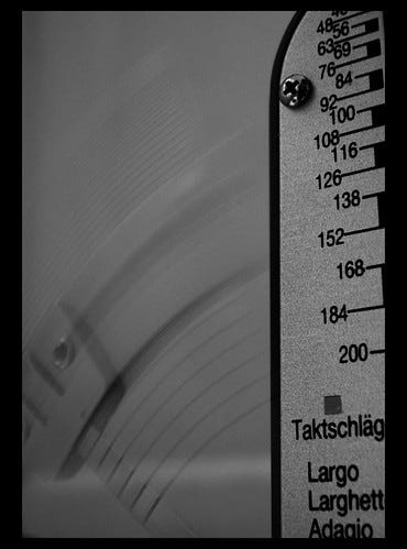 metronome metronome