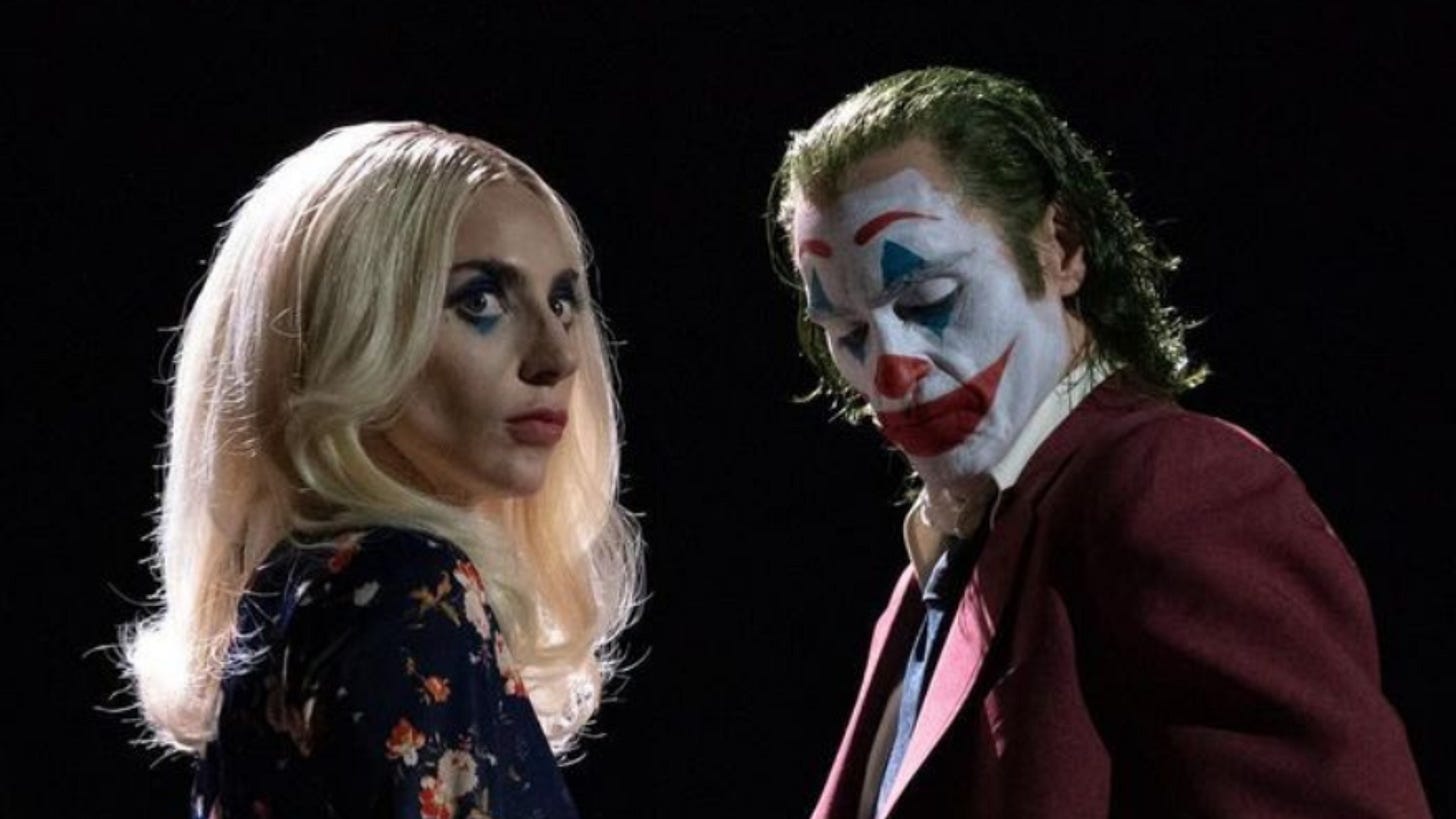 O que acontece com Arthur Fleck? Entenda o polêmico final de Coringa Delírio  a Dois | Minha Série