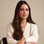 Louise Thompson's avatar