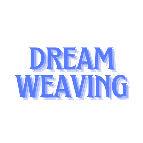 DREAMWEAVING with Lauren Ash