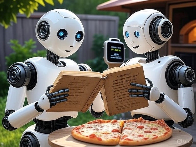 Decoding the AI Whisperer