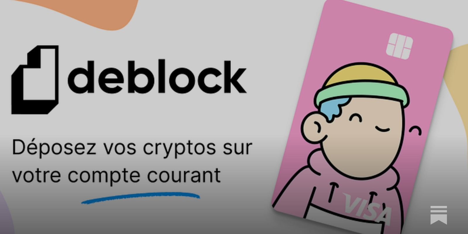 805| La néo-banque Deblock avec Claire Balva