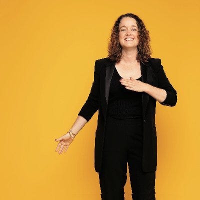 Creative Civility w/ Rachel G. Barnard